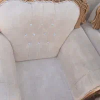 مبل|مبلمان خانگی و میز عسلی|قم, شهر قائم|دیوار