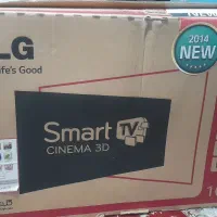 تلوزیون ایکس ویژن ۵۵ و ال جی ۴۲|تلویزیون و پروژکتور|تهران, اوقاف|دیوار