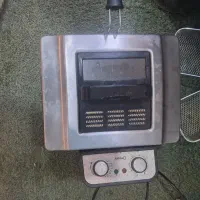 یخچال،سرخکن،فر صندوقی،آبگرمکن برقی|اجاق گاز و لوازم برقی پختوپز|اقلید, |دیوار