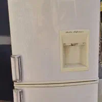 یخچال فریزر هیمالیا بدون تعمیر