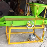 سرند،الک برقی،الک،سرند،آسیاب|ماشین‌آلات صنعتی|شاهین‌شهر, گرگاب|دیوار