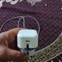 شارژر آیفون