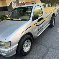 امداد خودرو(یدک کش خودروبر جرثقیل)شبانه روزی