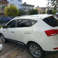 جک s5نیو مدل 1402|خودرو سواری و وانت|لاهیجان, کوی استادان|دیوار