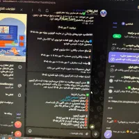 همکار خانم یا اقا شیفت صبح