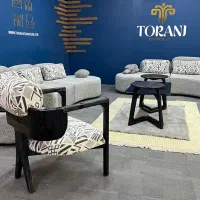 مبلمان مبل کاپری راحتی پینرست پینرستی مینیمال مینی|مبلمان خانگی و میز عسلی|تهران, شهرک طالقانی|دیوار