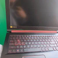 لپ تاپ ایسوس Asus nitro 5|رایانه همراه|تهران, اکباتان|دیوار