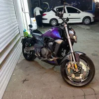 زونتس v250|موتورسیکلت|رشت, گلسار|دیوار