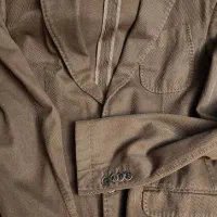 تعدادی لباس خارجی