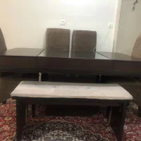 میز غذاخوری