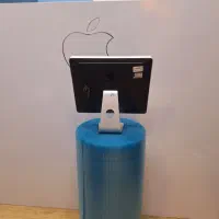 imac a1311|رایانه رومیزی|شیراز, فخرآباد (دروازه کازرون)|دیوار