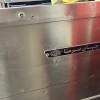 یخچال یک در تاپینگ دار|کافی‌شاپ و رستوران|تهران, ایوانک|دیوار