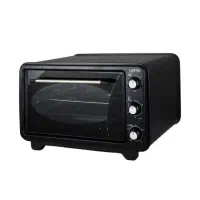 آون توستر لوکستای مدل 3000 ظرفیت 40 لیتر