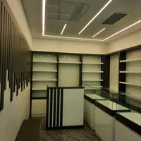 فروش تجاری۲۱متری و۳۲متری واقع درخیابان درختی|فروش مغازه و غرفه|کرج, گلشهر|دیوار