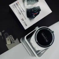اسپیکر رومیزی شارژر وایرلس SP 1199
