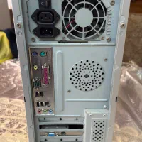 کیس کامپیوتر Boxter|رایانه رومیزی|تهران, جنتآباد شمالی|دیوار