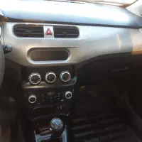 برلیانس ۲۳۰ بدون رنگ|خودرو سواری و وانت|فردیس, خیام شرقی|دیوار