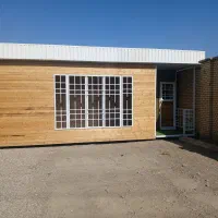 کانکس ماهان|خدمات پیشه و مهارت|تربت جام, کلالی|دیوار