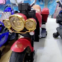 موتور شارژی کراس و دوکاتی باتخفیف ویژه تایر لاستیک