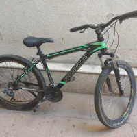 دوچرخه ۲۶ کارکرده