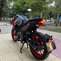 Galaxy na 180 خشک|موتورسیکلت|کرمانشاه, |دیوار