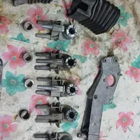 سه شاخه