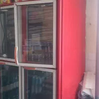 یخچال فریزر 6 درب جادار درحد نوکم کار