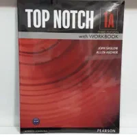 کتاب تاپ ناچ زبان