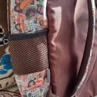 این کوله پشتی دخترانه ۴۰۰ نونو|کیف، کفش، کمربند|سبزوار, میدان بار|دیوار