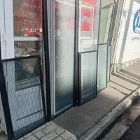 توری پلیسه توری کشویی