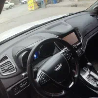 تیگو5|خودرو سواری و وانت|رباط‌کریم, نصیرشهر|دیوار