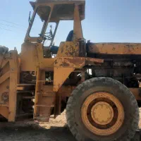 دستگاه لودر هپکو ۵۳۰