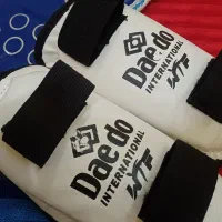 وسایل و لباس تکواندو|تجهیزات ورزشی|برازجان, |دیوار