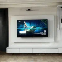 های گلس فرماید چوب ام دی آف نوکلاسیک|خدمات پیشه و مهارت|نظرآباد, نظرآباد|دیوار