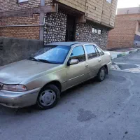 دووسیلو|خودرو سواری و وانت|باغ بهادران, |دیوار