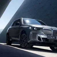 BMW x5M-kit|خودرو سواری و وانت|تبریز, |دیوار
