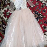لباس دخترانه