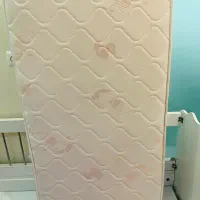 تخت وتشک کودک|تخت و صندلی بچه|اصفهان, ناژوان|دیوار