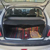 ماشین 206 پلمپ بدون رنگ|خودرو سواری و وانت|سبزوار, ابوریحان|دیوار