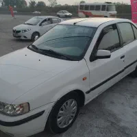 سمند x7|خودرو سواری و وانت|رشت, استقامت ۱|دیوار