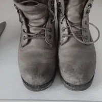 کفش کوه نوردی و زمستانی پوتیین