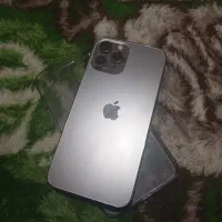 آیفون 12 پرومکس آکبند کارکرده در حد نو