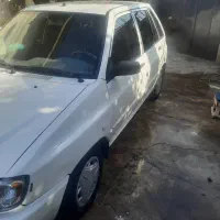 پراید هاچبک 111 مدل SE