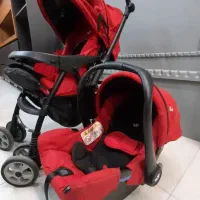 کالسکه و کریر برند Joie