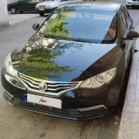 ام جی ۳۶۰ توربو اتومات