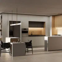 کابینت «اصالت»|مصالح و تجهیزات ساختمان|بندر کنگان, |دیوار