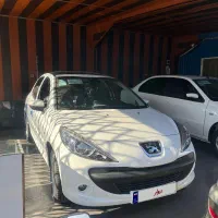 207 صفر پانا دنده ای t5p