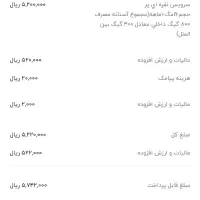 اینترنت آسیاتک یک ماهه زیر قیمت