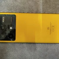 گوشی شیایومی  Poco x6 pro 512g 5g|موبایل|همدان, |دیوار