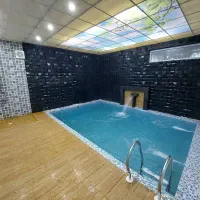 اجاره روزانه ویلاباغ لوکس ا‌بگرم باکد۶۰